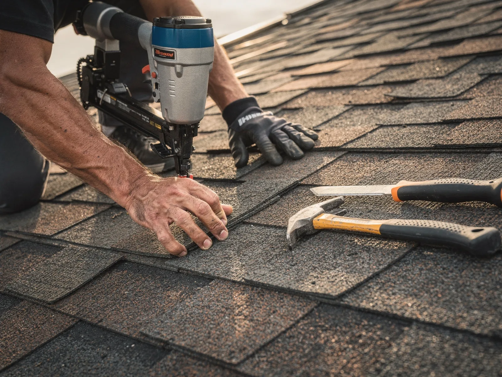 Why choose Roof Repair in Tillatoba, MS